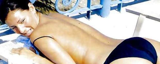 TRIBUTE TO ARAB-TURKISH RED-HOT BUM