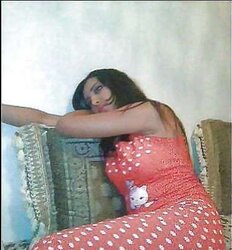 TRIBUTE TO ARAB-TURKISH RED-HOT BUM