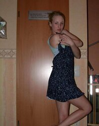 GERMAN SWEETHEART