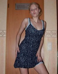 GERMAN SWEETHEART