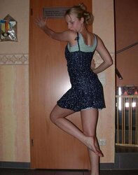 GERMAN SWEETHEART