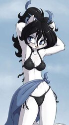 Hentai Honies - UNSHAVED