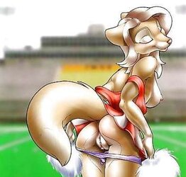 Hentai Honies - UNSHAVED