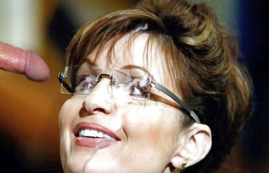 Sarah Palin Fakes-------at least I think they are fake