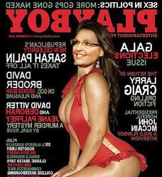 Sarah Palin Fakes-------at least I think they are fake