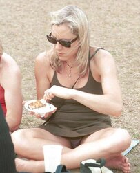 UPSKIRTS FOR REAL VOYEURS II
