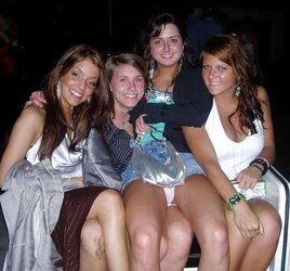 UPSKIRTS FOR REAL VOYEURS II