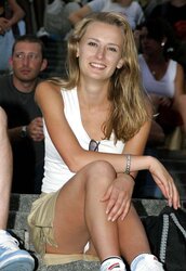 UPSKIRTS FOR REAL VOYEURS II