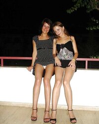 UPSKIRTS FOR REAL VOYEURS II