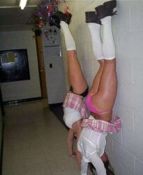 UPSKIRTS FOR REAL VOYEURS II