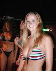 LUXURIOUS DOLLS IN RED-HOT SWIMSUITS XV