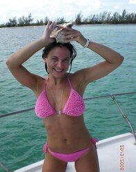 LUXURIOUS DOLLS IN RED-HOT SWIMSUITS XV