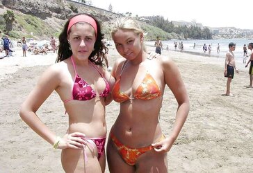 LUXURIOUS DOLLS IN RED-HOT SWIMSUITS XV
