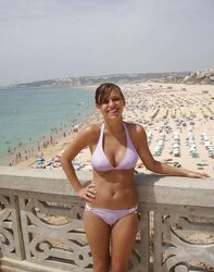 LUXURIOUS DOLLS IN RED-HOT SWIMSUITS XV