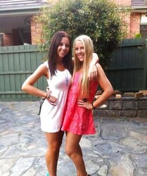 LINDAS ZORRITAS IX