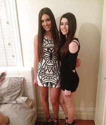 LINDAS ZORRITAS IX