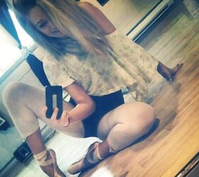 LINDAS ZORRITAS IX