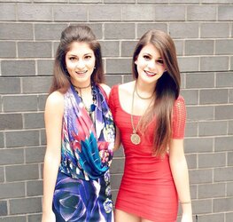 LINDAS ZORRITAS IX