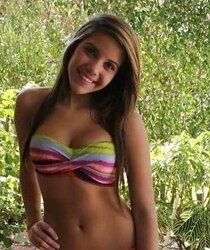 LINDAS ZORRITAS IX