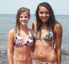 LINDAS ZORRITAS IX