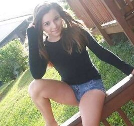 LINDAS ZORRITAS IX