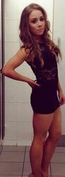 LINDAS ZORRITAS IX