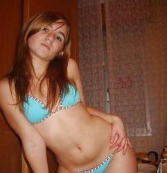 LINDAS ZORRITAS IX