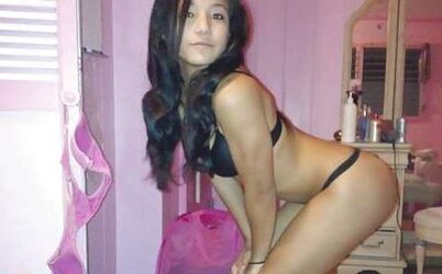 LINDAS ZORRITAS IX