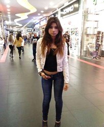 LINDAS ZORRITAS IX