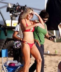 Heather Locklear