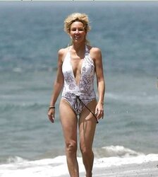 Heather Locklear
