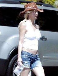 Heather Locklear
