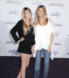 Heather Locklear