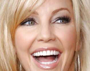 Heather Locklear