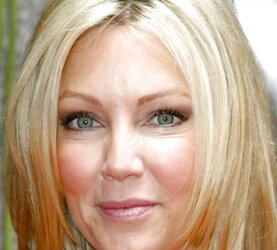 Heather Locklear