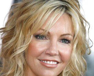 Heather Locklear