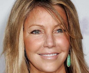 Heather Locklear