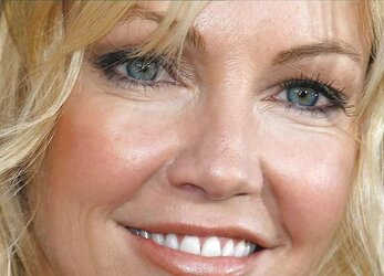 Heather Locklear