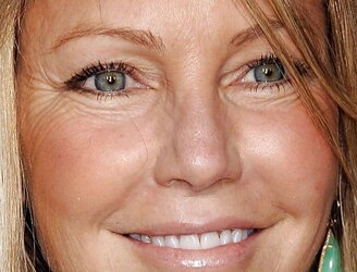 Heather Locklear