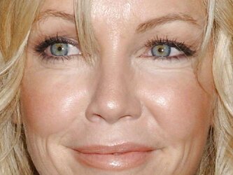 Heather Locklear