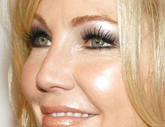 Heather Locklear