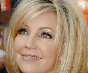 Heather Locklear