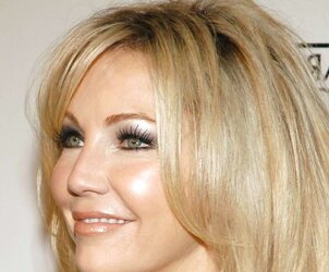 Heather Locklear