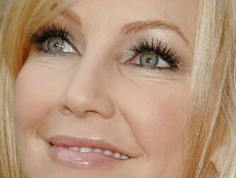 Heather Locklear