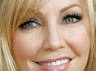 Heather Locklear