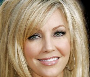 Heather Locklear