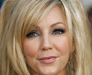 Heather Locklear