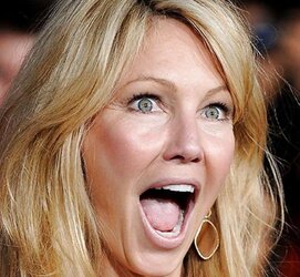 Heather Locklear