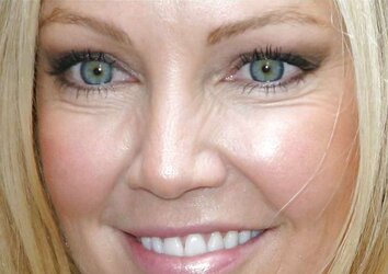 Heather Locklear