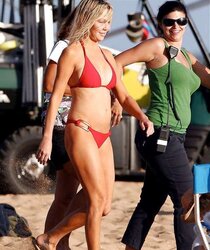 Heather Locklear